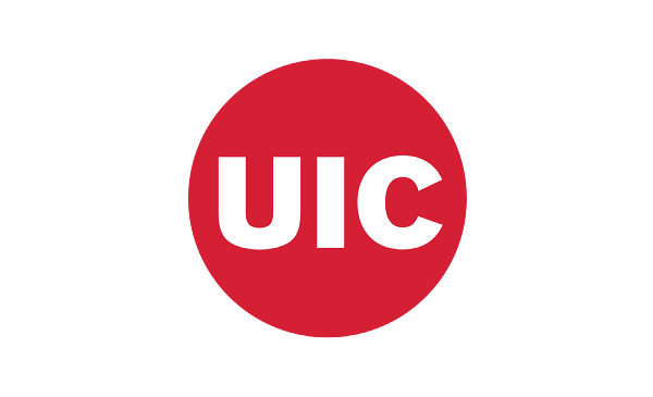 University of Illinois Chicago official logo